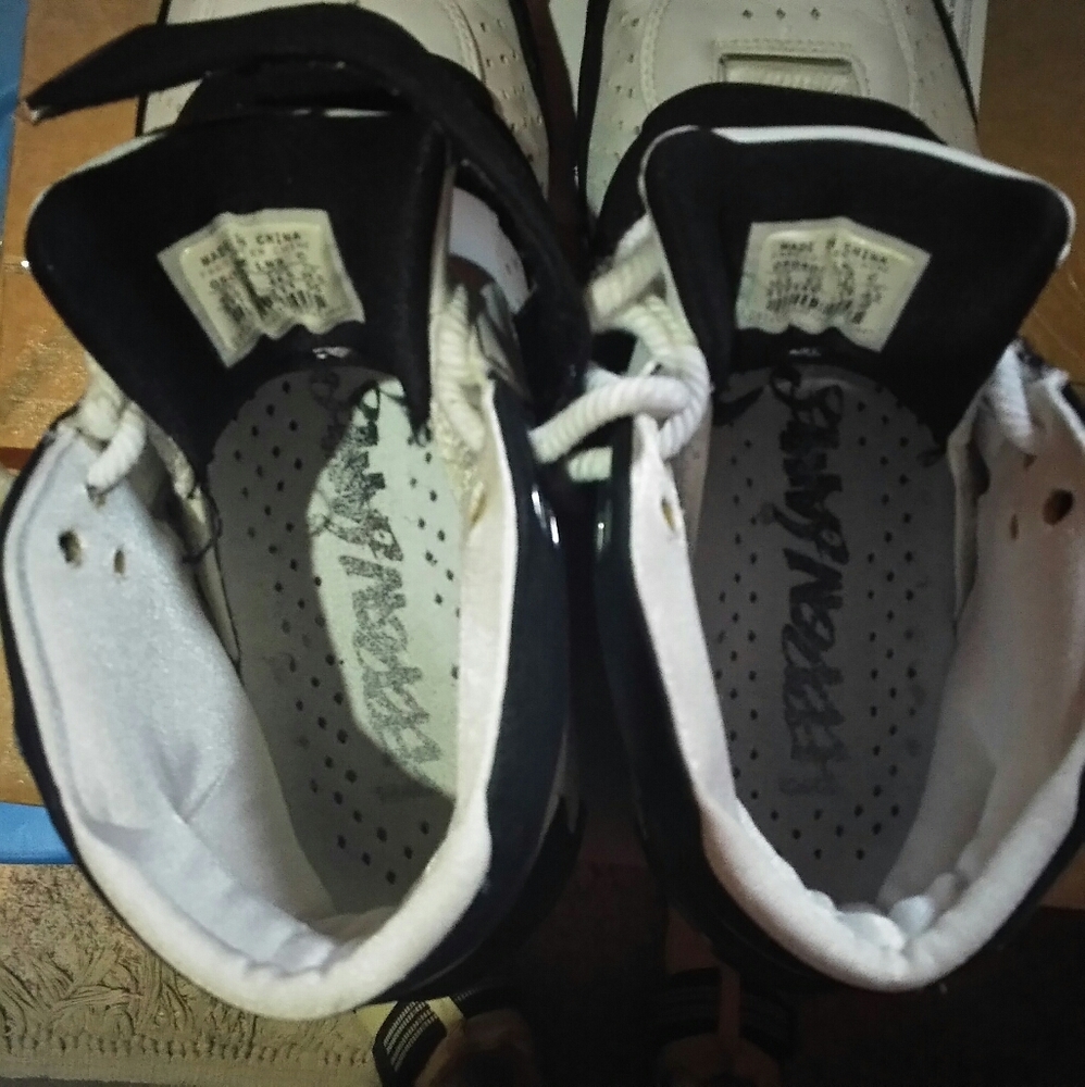 Lebron 20-5-5 'White Neutral Grey' - Picture 8 of 8